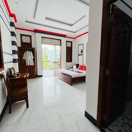 Dai Quang Hotel Кантхо Екстер'єр фото