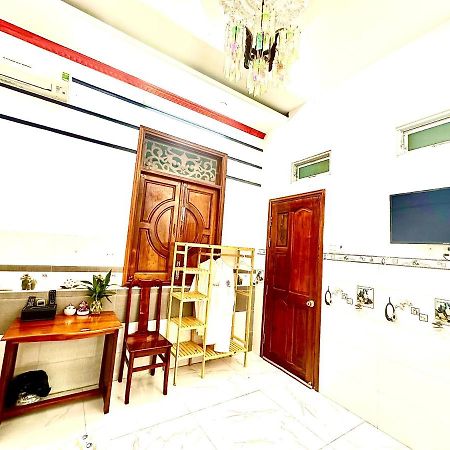 Dai Quang Hotel Кантхо Екстер'єр фото
